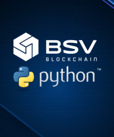 BSV Blockchain now has an SDK for Python developers