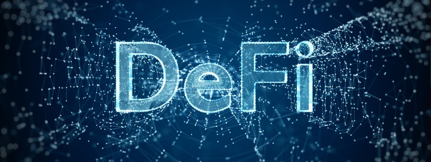 DeFi image