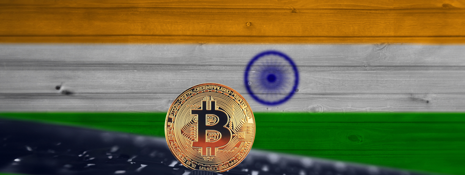 India BTC