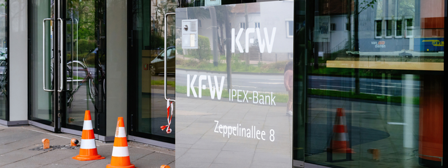 KfW Bank Germany