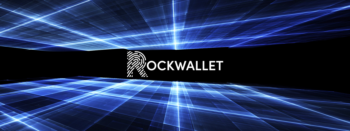 RockWallet logo