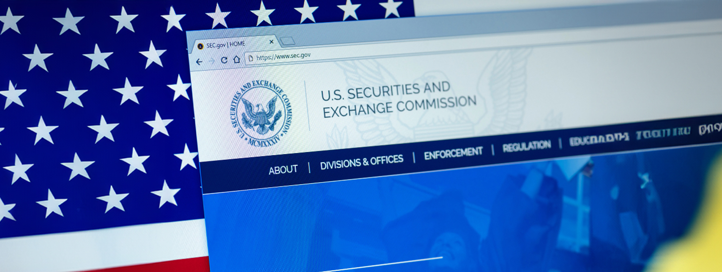 US SEC sounds alarm on risks tied to spot BTC, Ether ETF